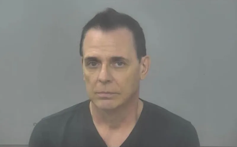 Bobolts, Phillips arraigned